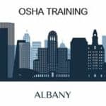OSHA TrainingAlbany NY