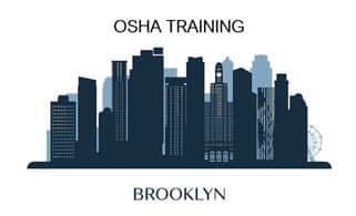 Brooklyn NY OSHA Training
