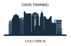 OSHA Training Columbus OH