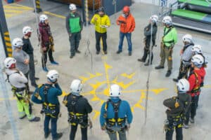 Toolbox Talks For OSHA Safety And Health - OSHA Training