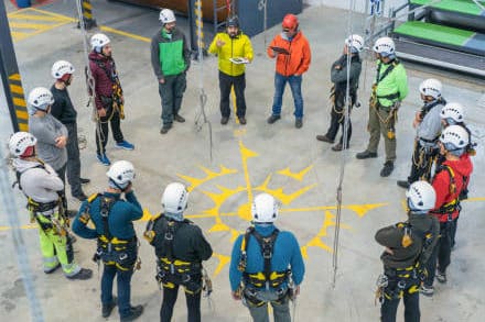 PPE for Head Protection Toolbox Talk