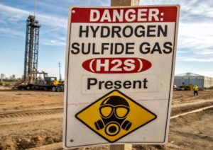 H2S Awareness Training Certification