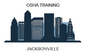 OSHA training Jacksonville FL