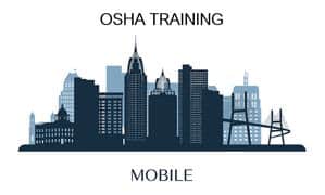 OSHA Training Mobile AL
