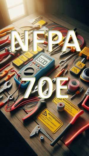 NFPA 70E Training