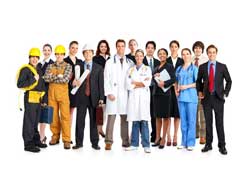 OSHA 10 hour general industry training class