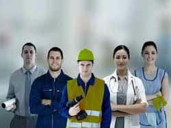 OSHA 30 hour general industry training