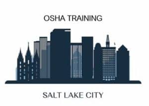 OSHA Training Salt Lake City