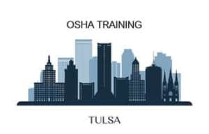 OSHA Training Tulsa OK