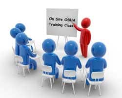 OSHA Training in Maryland - OSHA Training