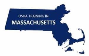 OSHA Training in Massachusetts - OSHA Training