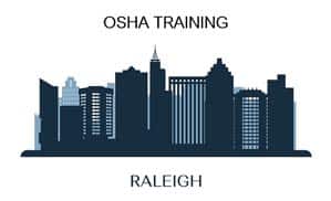 OSHA Training Raleigh NC