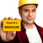 OSHA Training Required in Missouri