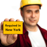 OSHA Training Required in New York