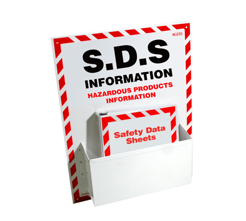 SDS binder