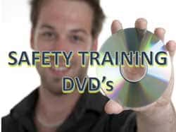 OSHA Safety Training DVDs