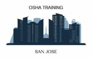 OSHA Training San Jose CA