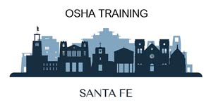 OSHA Training Santa Fe NM