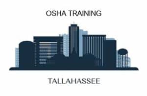 OSHA Training Tallahassee FL