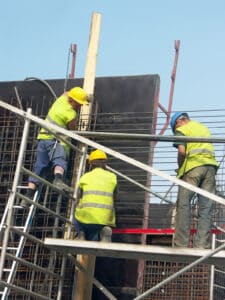 Online OSHA 30-hour construction training course