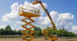 Aerial lift operator training course