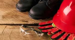 Personal protective equipment (PPE) OSHA training