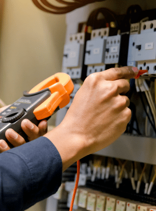Online 24 hour advanced electrical safety training course