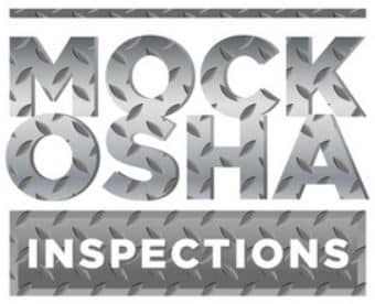mock OSHA inspection services