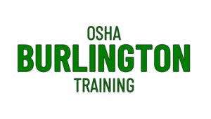 osha training burlington vt