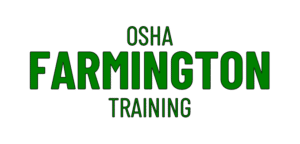 osha training farmington nm