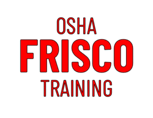 osha training frisco tx