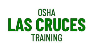 osha training las cruces nm