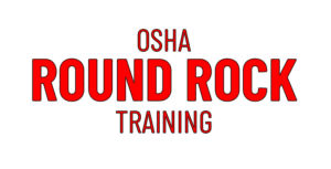 osha training round rock tx1