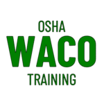 osha training waco tx