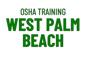 osha training west palm beach fl